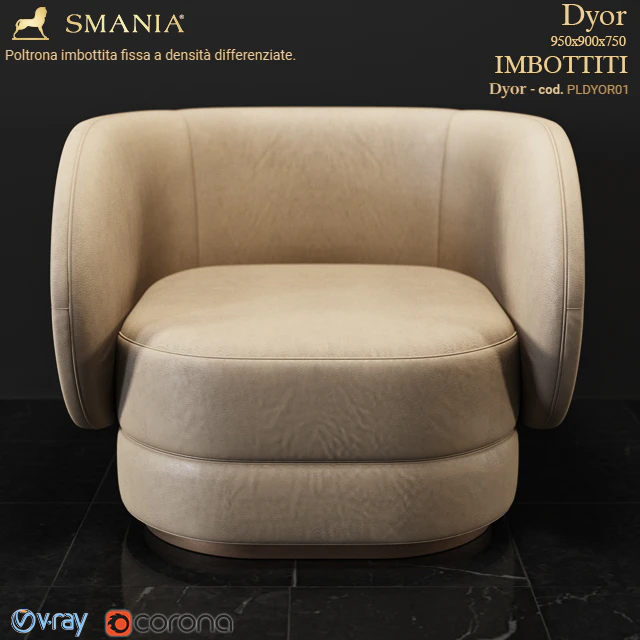 Smania Dyor — Скачать