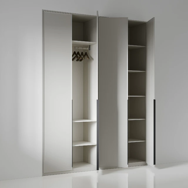 Wardrobe 022 — Descargar