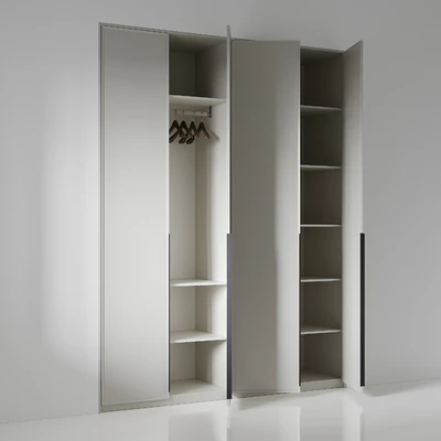 Wardrobe 022 — Ver 2