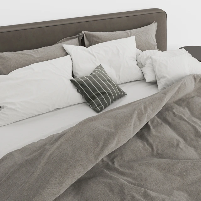 Alberta Salotti Dion Bed — Descargar