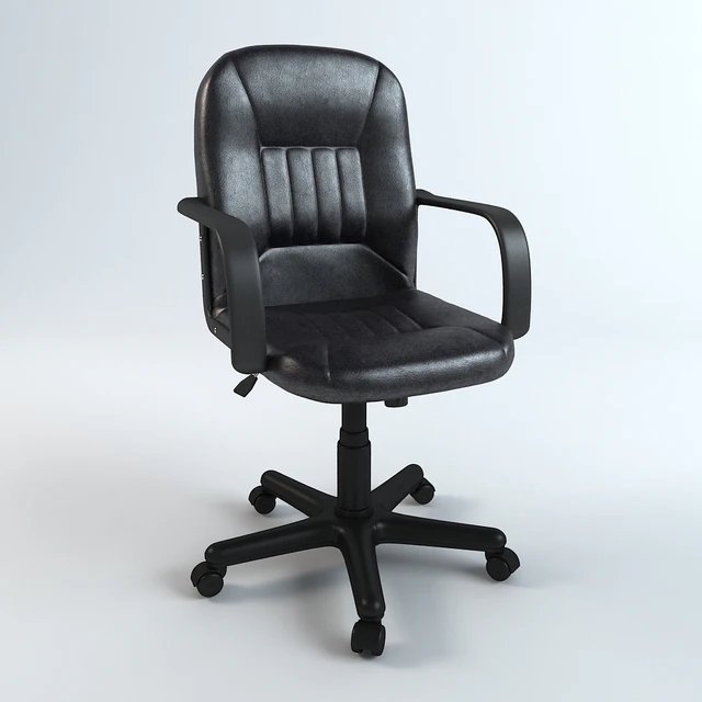 Office chair In 2012 — Descargar