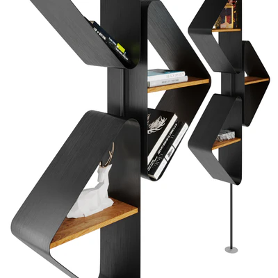 Spinnaker cattelan italia — Ver 3