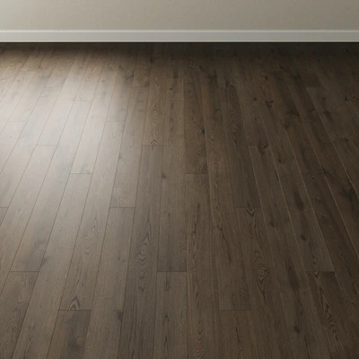 Parquet oak Coswick. Inspire MARSEILLE gray — Ver 2