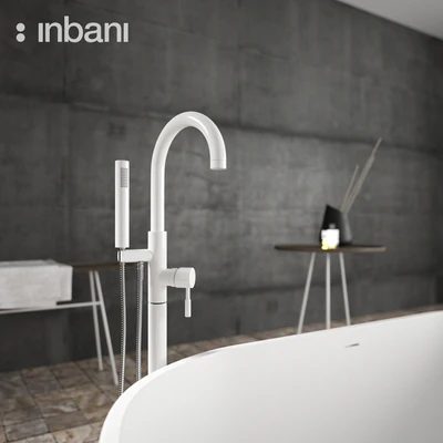 Inbani prime and me — Вид 2