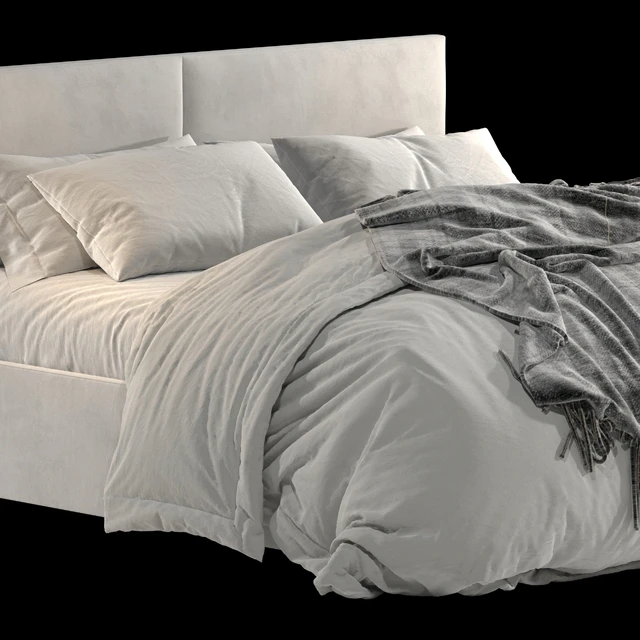 Bed Askona Orlando 180x200 — Descargar