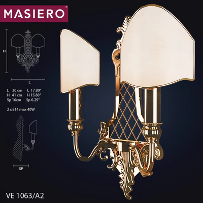 Masiero ve 1063/A2 — Скачать