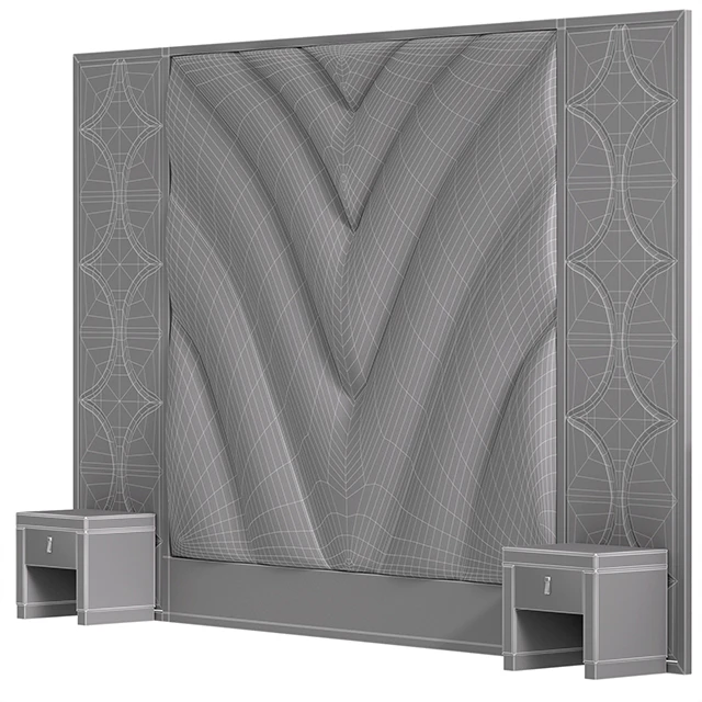 Headboard 11 — Descargar