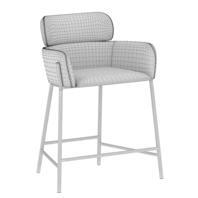 Azalea barstool — Вид 3
