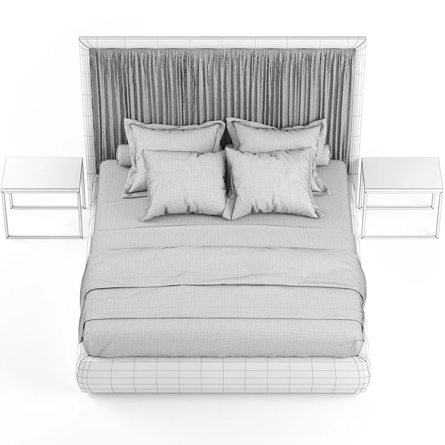 Marelli Spenser bed — Descargar
