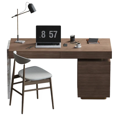 Office Furniture 01 — Ver 2