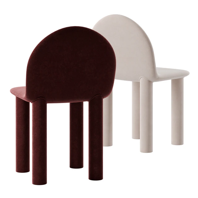 Arch chair by Sarah Ellison — Descargar
