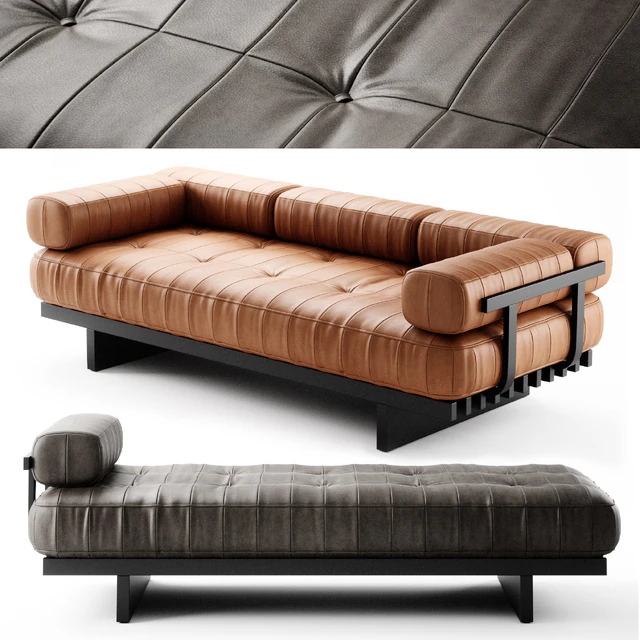 de Sede DS-80 — Descargar