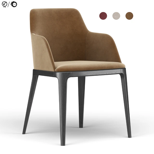 Grace Chair — Скачать