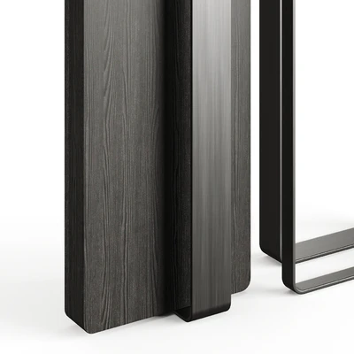 Oasis Group Saint-Germain 2022.1 Console — Вид 3