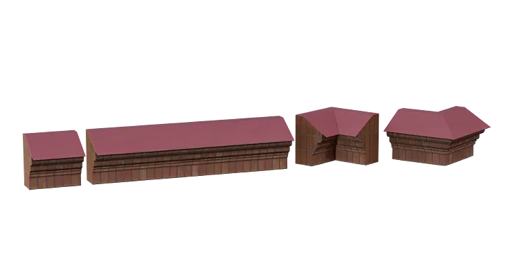 modular trim kit 001 — Скачать