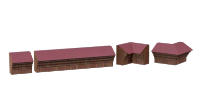modular trim kit 001 — Скачать