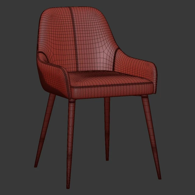 Woltu Dining Chair — Descargar