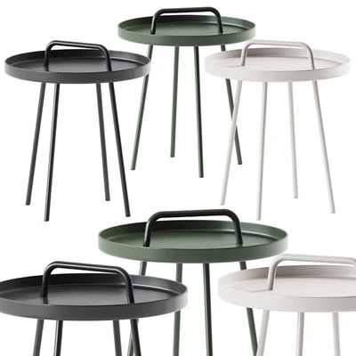 JYSK Side Table IDRE / Side Table — Ver 1