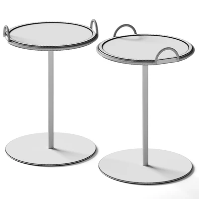 Rolf Benz 922 Coffee Tables — Вид 2
