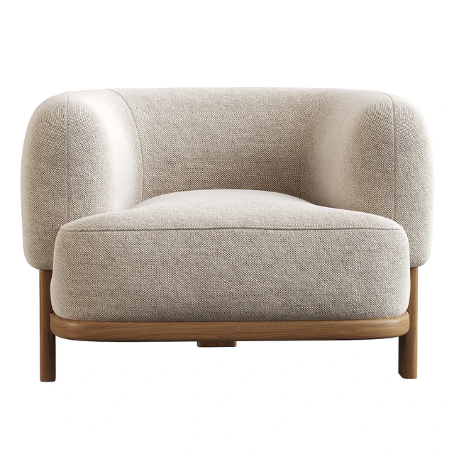Buho Chair — Descargar
