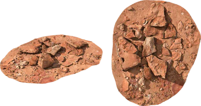sandstone rocky ground 020 — Скачать