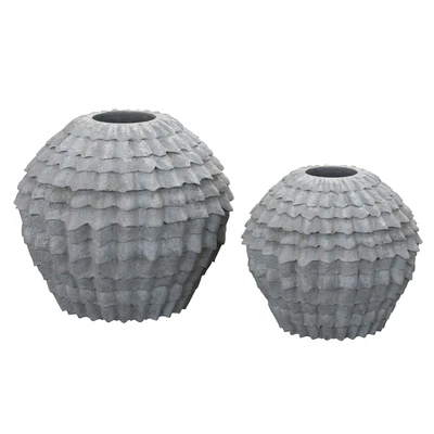Vase Brabant Svetlana Levadnaja — Ver 1