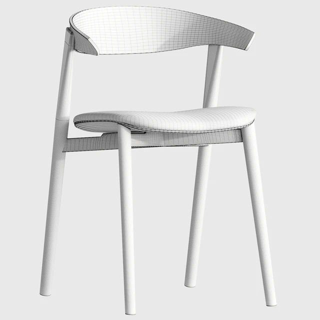 Nix 230T by Capdell chair — Descargar