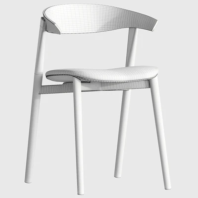 Nix 230T by Capdell chair — Ver 2