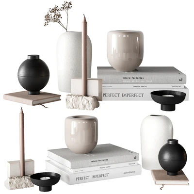 Decorative Set 45 — Вид 1