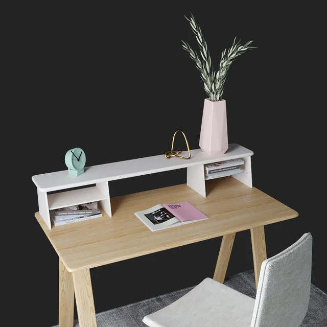 Desktop "Kaira Desk" by "West Elm" — Descargar