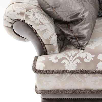 Ezio Bellotti Sofa — Вид 2