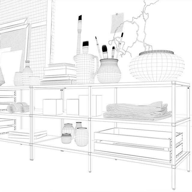 art-decoration-set-001 — Descargar