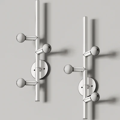 Future Perfect Linden Sconce — Вид 2