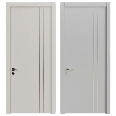 Door 141 — Ver 1