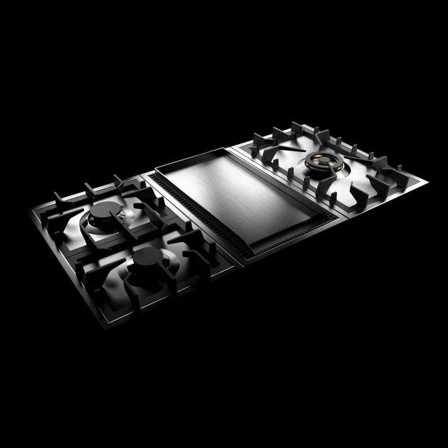 ILVE COOKTOP — Скачать