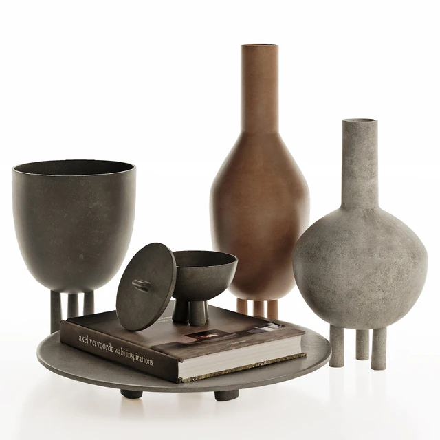 Vases 101 Copenhagen — Descargar
