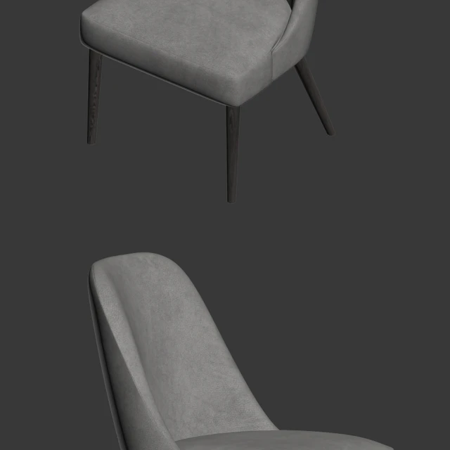 Modern Dinning Set 1 — Скачать