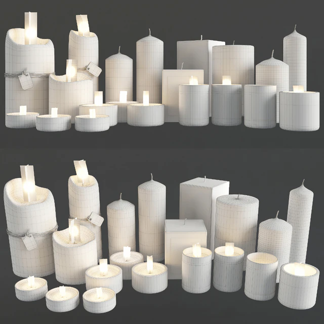 Candles — Descargar