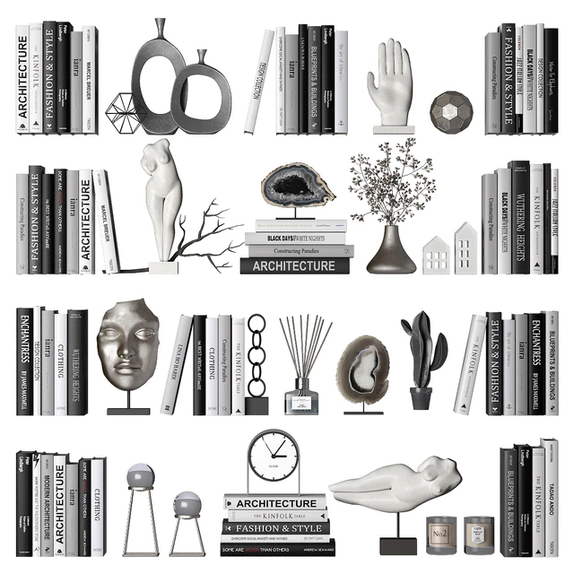 Decorative set 4 — Descargar