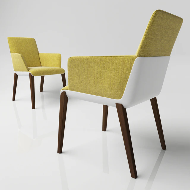 Chair ROLF BENZ 626 stul — Descargar