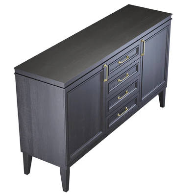 Two chests of drawers Orlando — Ver 2