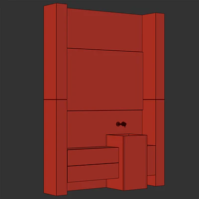 Bathroom 009 — Вид 2