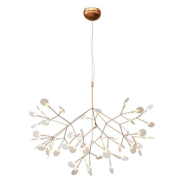 Four Exclusive Chandelier Collection 43 — Скачать