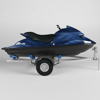 Jet ski — Ver 1
