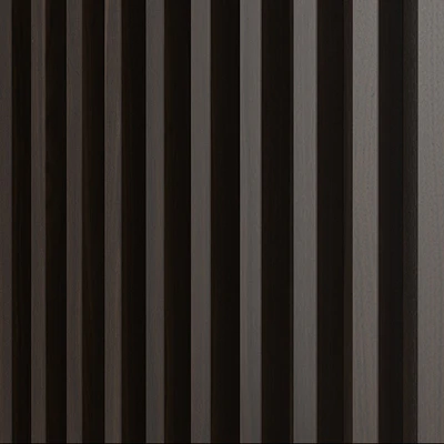 A set of panels with slats. — Ver 2
