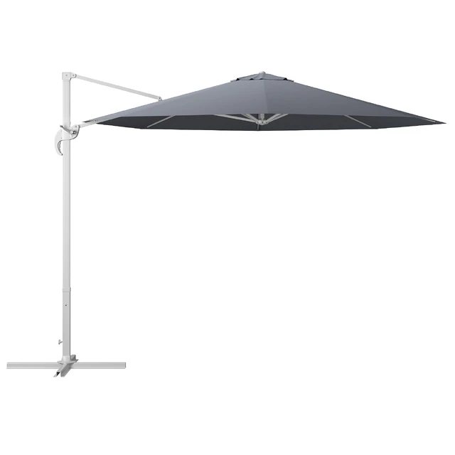 Cantilever Octagonal Parasol — Скачать