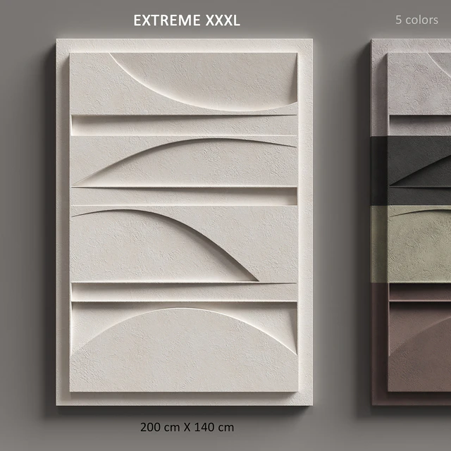 Relief EXTREME XXXL — Descargar