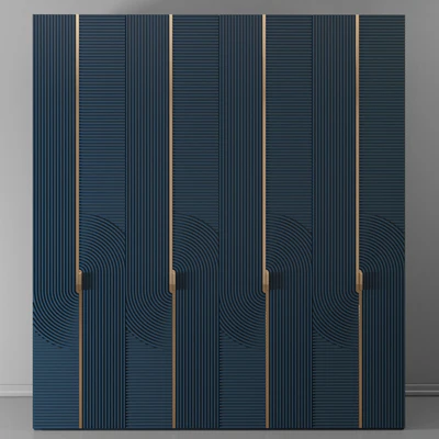 Wardrobe 76 — Ver 2