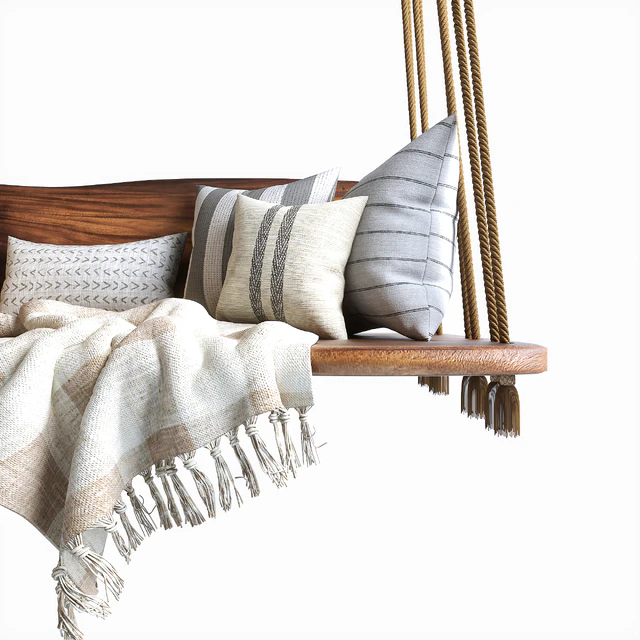 Hanging bench 01 — Descargar