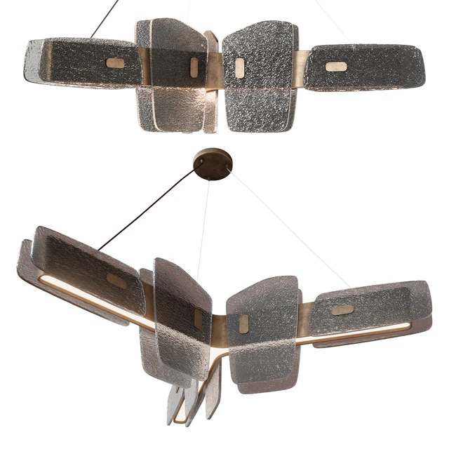 Pendant Light Triade Enne — Descargar